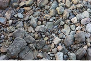 ground stones texture 0001